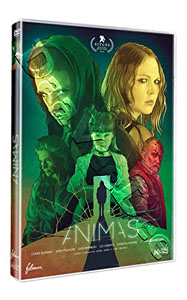 Souls | nimas  |   DVD